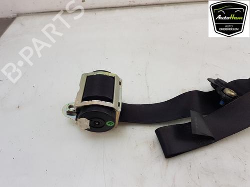 Front right seatbelt MINI MINI (R50, R53) Cooper | BP13106202I25 