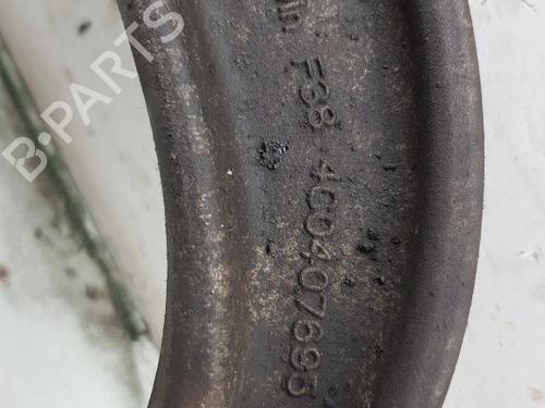 Left front suspension arm AUDI A7 Sportback (4GA, 4GF) 3.0 TDI quattro | BP19667669M12 
