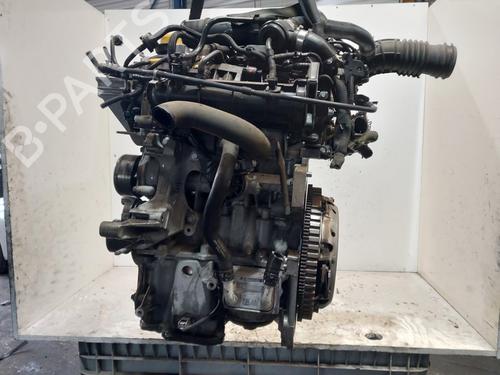 Used Engine Engine 37415673 37415673