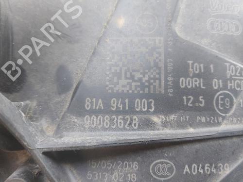 Left headlight AUDI Q2 (GAB, GAG) 1.6 TDI | BP35978282C28 - Image 4