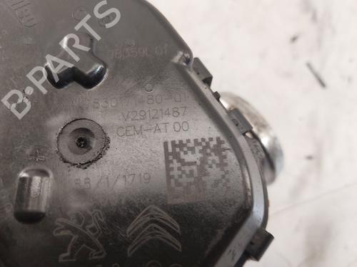 Throttle body OPEL COMBO Box Body/MPV (K9) 1.5 D | BP39247471M82 - Image 4