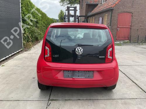 Tailgate VW UP! (121, 122, BL1, BL2, BL3, 123) 1.0 | BP28583297C6 