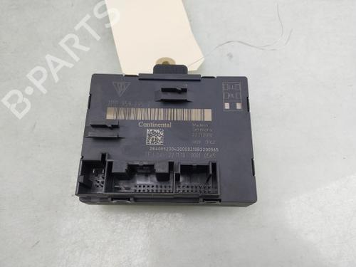 Control unit PORSCHE CAYENNE (92A) 4.8 Turbo | BP40504139M11 - Image 2