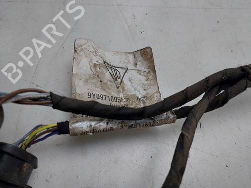 Electronic module PORSCHE CAYENNE (9YA) 3.0 E-Hybrid AWD (9YAAE1) | BP29559790M83 