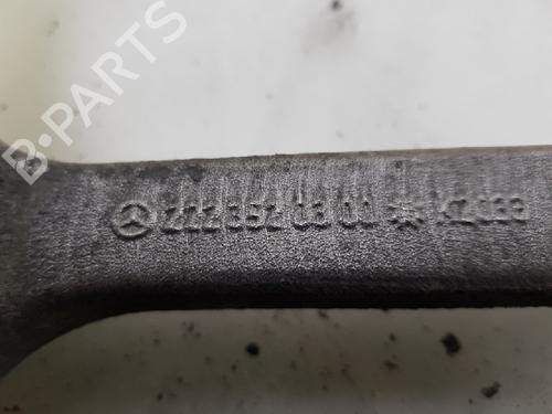Right rear suspension arm MERCEDES-BENZ S-CLASS (W222, V222, X222) S 350 BlueTEC / d (222.132, 222.032, 222.123) | BP13145659M15 