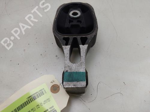 Used Gearbox mount Gearbox mount OPEL MOKKA 1.2 (76) (131 hp) 30299979 30299979