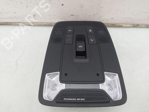 Kabinelys AUDI A3 Sportback (8YA, 8YF) RS3 TFSI quattro | BP37179790I8 - Image 2