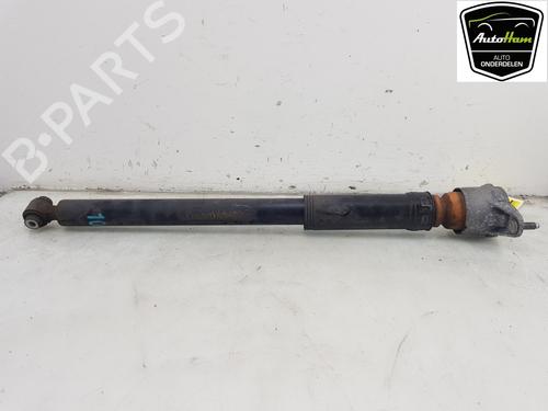 Used Right rear shock absorber MERCEDES-BENZ GLA-CLASS (X156) GLA 180 (156.942) (122 hp) 16222435