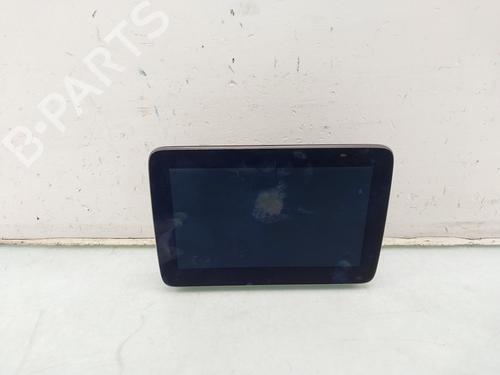 Used Electronic module Electronic module MERCEDES-BENZ GLE Coupe (C292) 450 AMG 4-matic (292.364) (367 hp) 33556826 33556826