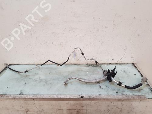 Used AC pipe AC pipe 25601884 25601884