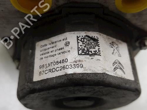 ABS pump PEUGEOT 308 SW II (LC_, LJ_, LR_, LX_, L4_) 1.6 BlueHDi 120 | BP12005217M43 