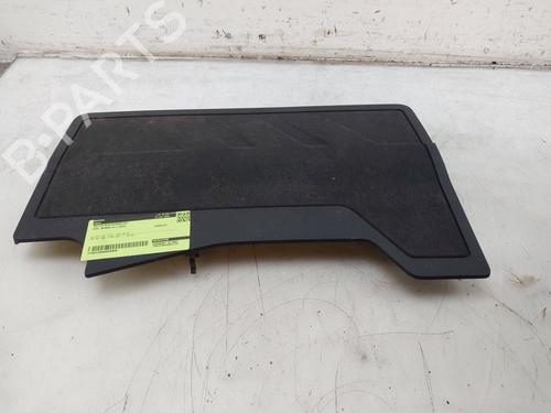 Protezione sottoscocca OPEL MOKKA 1.2 (76) | BP30275608M92