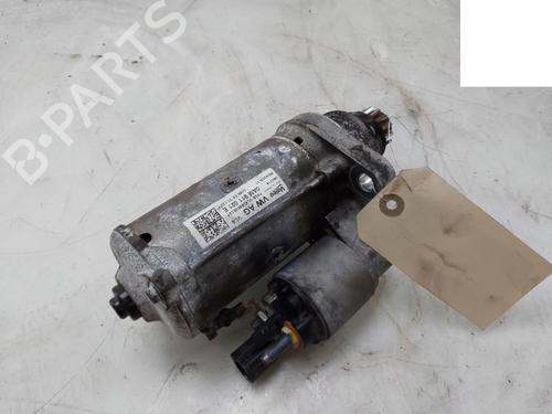 Used Starter Starter SKODA SCALA (NW1) 1.6 TDI (116 hp) 33463297 33463297