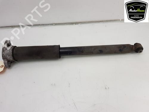Right rear shock absorber MERCEDES-BENZ C-CLASS (W205) C 200 (205.042) | BP12049044M19 