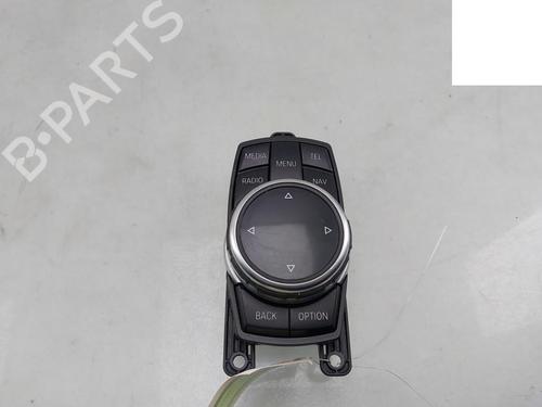 Elektronisk modul BMW 3 Touring (F31) 325 d (218 hp) 29938622