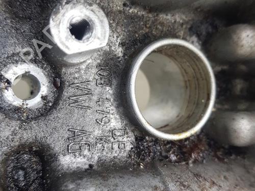 Other AUDI A3 Sportback (8VA, 8VF) 1.0 TFSI | BP19086311O1 