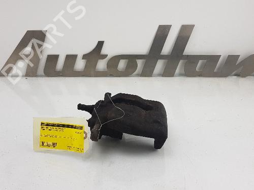 Used Right front brake caliper RENAULT KANGOO / GRAND KANGOO II (KW0/1_) 1.6 16V FLEX (KW01) (106 hp) 12020520