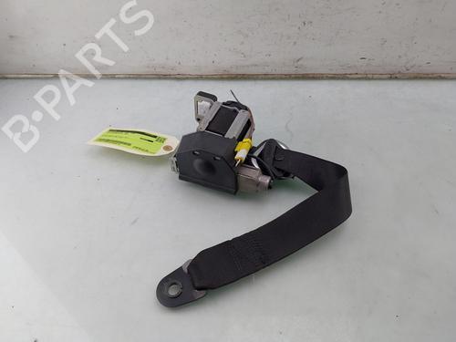 Used Front left seatbelt Front left seatbelt OPEL SPEEDSTER (E01) 2.2 (R97) (147 hp) 36305620 36305620