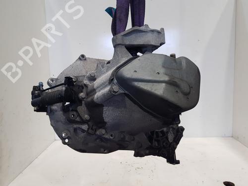 Gearbox OPEL CROSSLAND X / CROSSLAND (P17, P2QO) 1.2 (75) | BP30932170M3 