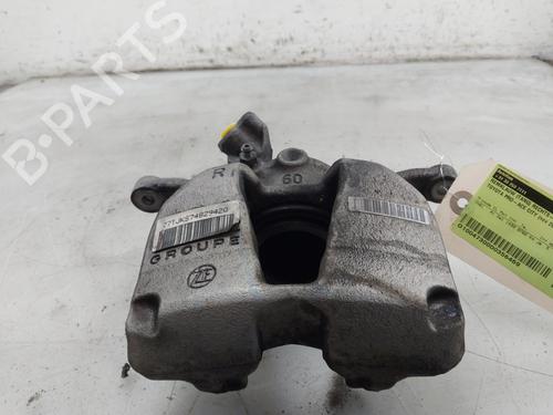 Used Right front brake caliper Right front brake caliper TOYOTA PROACE CITY Box Body/MPV (BPZ_) 1.5 D-4D 130 (BPZM) (131 hp) 33736256 33736256