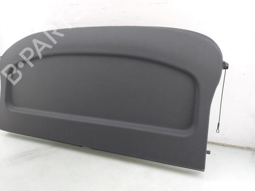 Rear parcel shelf AUDI Q2 (GAB, GAG) 1.0 TFSI | BP38499041C85 - Image 3