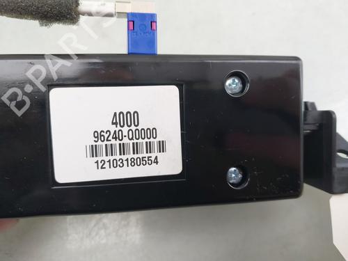 Antenne/Base HYUNDAI i20 III (BC3, BI3) 1.0 T-GDI hybrid 48V | BP39467427C140  - Image 5