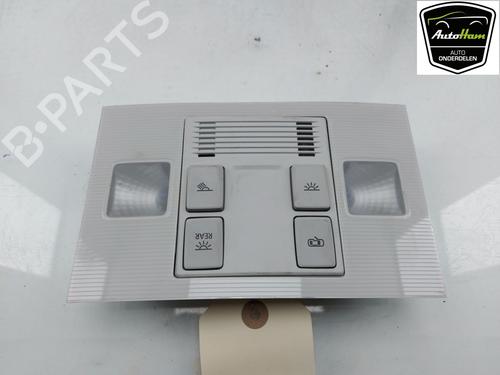 Interior roof light VW GOLF VII (5G1, BQ1, BE1, BE2) 1.6 TDI | BP12048312I8 