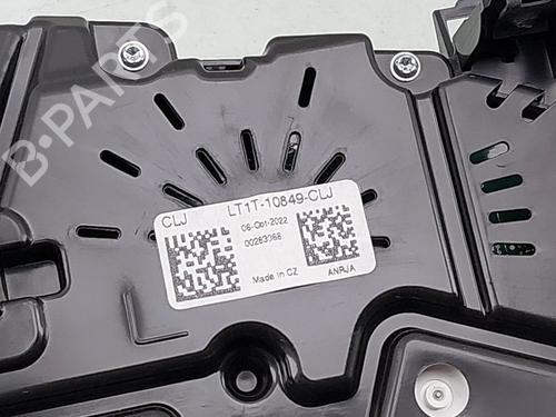 Instrument cluster FORD TRANSIT CONNECT V408 Box Body/MPV 1.5 EcoBlue | BP33430277C47 - Image 5