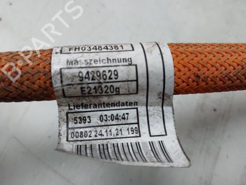 Cable BMW X5 (G05, F95) xDrive 45 e Plug-in Hybrid | BP33869194E12 - Image 4