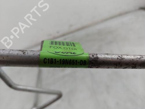 AC pipe FORD B-MAX (JK) 1.0 EcoBoost | BP29419309M126 