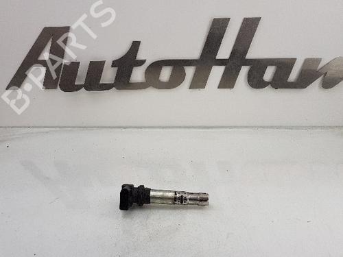 Used Ignition coil Ignition coil VW GOLF V (1K1) 1.6 FSI (115 hp) 13140529 13140529