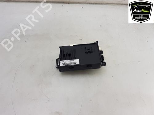 Used Electronic module MAZDA 6 Estate (GJ, GL) 2.0 (GJEFW) (165 hp) 12041665