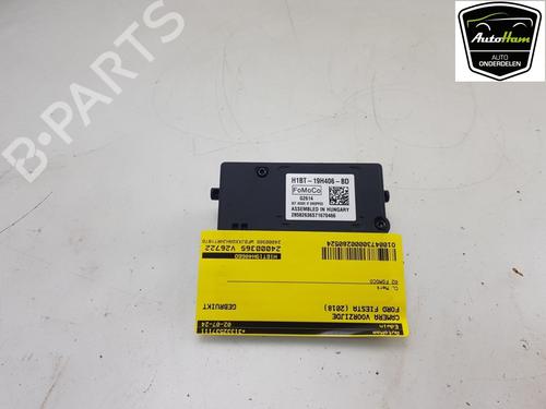 Camera FORD FIESTA VII (HJ, HF) 1.0 EcoBoost | BP18788093E14 