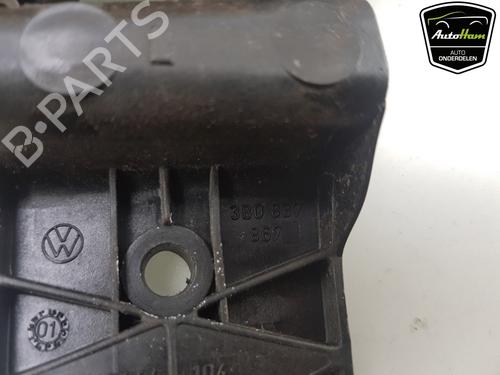 Front left lock VW PASSAT B5.5 Variant (3B6) 2.0 | BP13146884C98 
