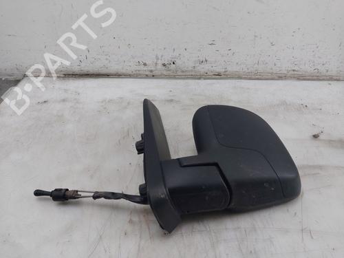 Retrovisor esquerdo FIAT FIORINO Box Body/MPV (225_) 1.3 D Multijet (225BXD1A, 225BXB1A, 225BXB11) (75 hp) 31756109