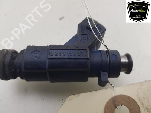 Injector MERCEDES-BENZ E-CLASS T-Model (S211) E 320 T 4-matic (211.282) | BP17121696M100 