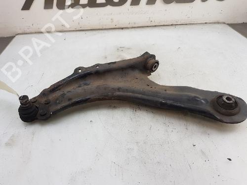 Left front suspension arm MERCEDES-BENZ CITAN Box Body/MPV (W415) 109 CDI (415.601, 415.603, 415.605) | BP12029467M12 