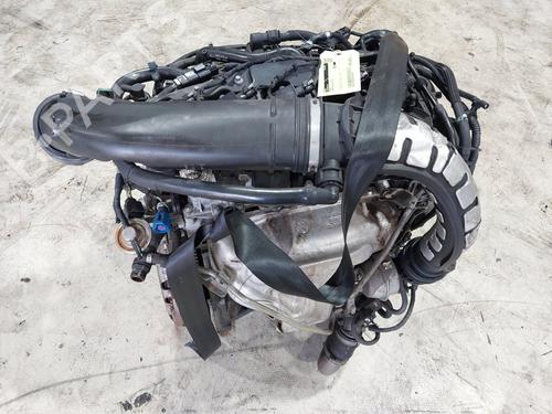 Used Engine Engine 36883711 36883711