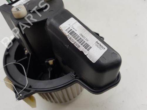 Heater blower motor FIAT PANDA (312_, 319_) 0.9 (312PXH1A) | BP12029892M62 