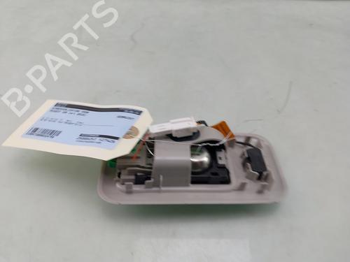 Interior roof light PEUGEOT 108 1.0 VTi | BP27271054I8