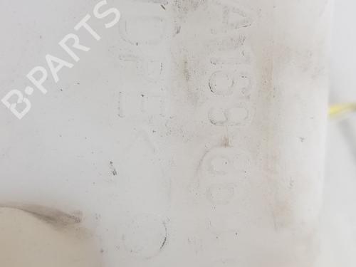 Windscreen washer tank MERCEDES-BENZ A-CLASS (W169) A 170 (169.032, 169.332) | BP16200455C113