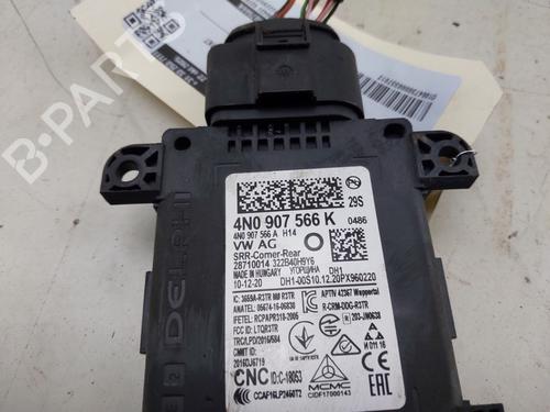 Other PORSCHE CAYENNE (9YA) 3.0 E-Hybrid AWD (9YAAE1) | BP29910585O1 