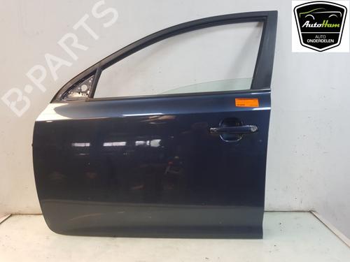 Left front door KIA CEE'D SW (ED) 1.4 CVVT | BP13106932C2 