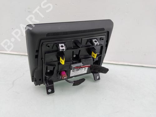 Control unit RENAULT ZOE Hatchback Van (BFM_) Electric (BFMC, BFMD) | BP24972836M11 - Image 3