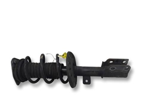 Left front shock absorber OPEL COMBO Box Body/MPV (K9) 1.5 D | BP40451027M16 - Image 2
