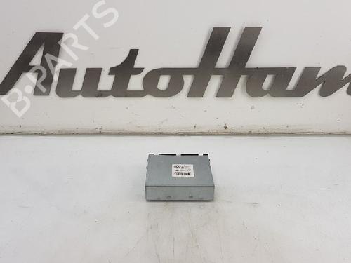 Used Electronic module Electronic module VW CADDY III Box Body/MPV (2KA, 2KH, 2CA, 2CH) 1.6 TDI (75 hp) 13143335 13143335