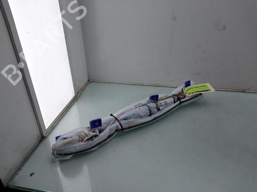 Airbag cortina izquierdo VW TIGUAN (CT1) 1.5 TSI eHybrid (272 hp) 29965852