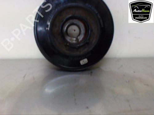 Used Pulley RENAULT MEGANE II Estate (KM0/1_) 1.5 dCi (KM16, KM1E) (106 hp) 13140097