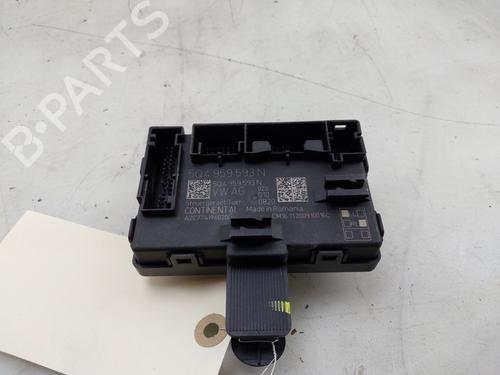 Used Control unit Control unit 36698920 36698920