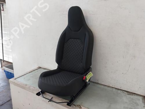 Right front seat TOYOTA AYGO X (_B7_) 1.0 VVT-i (KGB70) | BP39467245C16 - Image 3